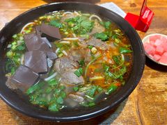 -遵义虾子卢四羊肉粉(大沽路店)