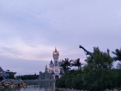 -郑州方特梦幻王国