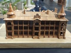 -广州市城市规划展览中心