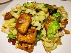 -阿里疆Alijiang·丝路美食·异域风情·清真(长楹天街店)