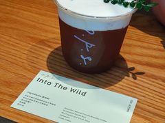 -O.P.S. CAFE