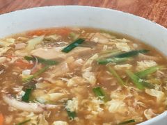 -好运来饭店(新城路店)