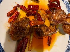 -院8里·小聚园老川菜(九眼桥店)