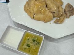 -万年酒楼(越秀南路店)