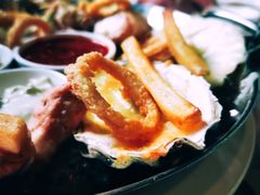 -园丁顿西餐厅(亦庄创新大厦高新视听产业园店)