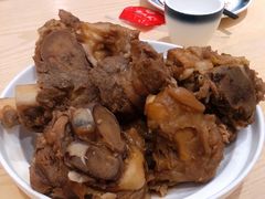 -东北风(江北万达店)