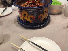 -大鸭梨烤鸭(甘家口店)