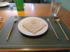 -LUCCA卢卡西班牙海鲜饭(远洋广场店)