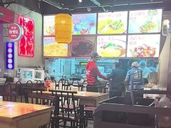-怪噜范·老贵阳街头名小吃(汇金星力城店)