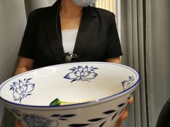 -宁夏国强手抓羊肉·清真菜(未央路凤三店)