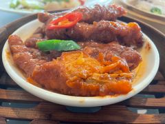 港式蒸凤爪-鹭江宾馆·观海餐厅