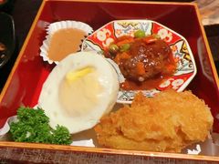 -山上下日本料理(万象城店)