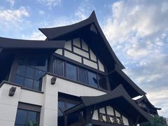 -佛冈熹乐谷温泉度假酒店