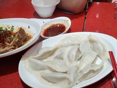 -喜家德虾仁水饺(景枫中心店)
