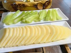 -滇釜火锅·能喝汤的火锅(车公庄店)