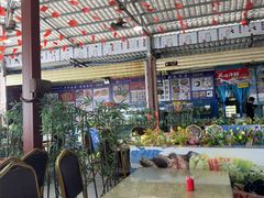-潘先生平价海鲜城(神州半岛店)