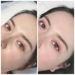 -Yue Show馨选·半永久纹眉纹眼线