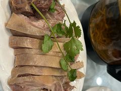 -新旺美食林农家菜(岭南路店)