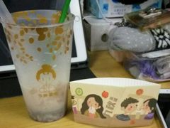 -九秋茶铺(三里屯店)