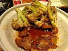 -西贝(虹口龙之梦店)