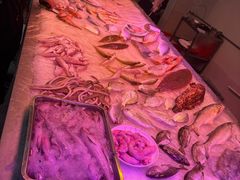-天天海鲜城·海鲜大排档(新溪店)