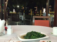 -三亚湾假日度假酒店·中餐厅