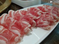 新西兰羔羊卷-黄门火锅(梦时代店)