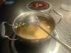 -牛品荟牛肉火锅(新城广场店)