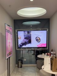 -咪咪专业脱毛连锁机构