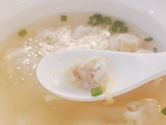 -老盛兴汤包馆(华灵店)