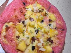 -夏日玛莉西餐厅(衡阳万达店)