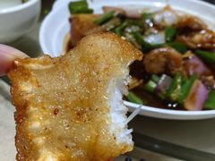 -红日饭店(裕隆三路店)