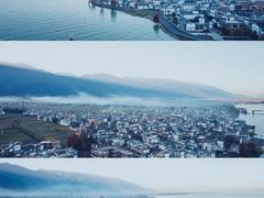 -大理洱海