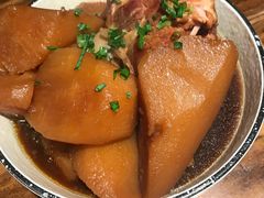 -鱼食饭稻·苏浙土菜17年老馆子(平江路店)