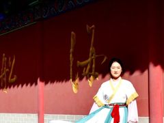 -石岛赤山风景区