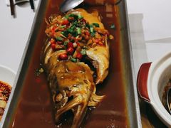 -徽州小镇(高新店)