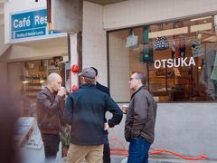 门面-% Arabica(京都东山店)