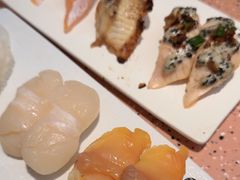 -元气寿司(东方宝泰店)