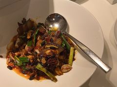 -飶香居(省博物馆店)