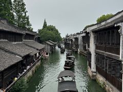-乌镇西栅景区