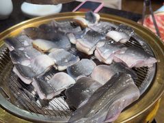 -味家烤肉烤鳗鱼牛排(西塔旗舰店)