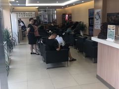 -烟台东联一汽丰田4S店(福山区店)