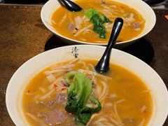 -漆黑觉米粉(三里屯店)
