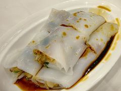 -凤凰楼酒家·粤宴点心(华强北店)