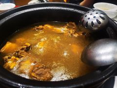 -菌之家·专业纯野生菌火锅·特色炒菌