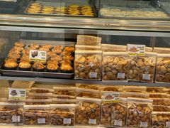 -鲍师傅糕点(永安里店)