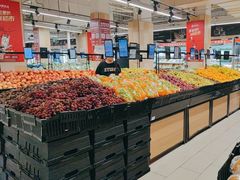 -永辉超市(群众路店)