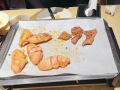 -玫瑰花园自助烤肉(顺义鑫海韵通店)