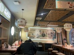 -老淮滨-蚌埠非遗小吃(淮河路店)