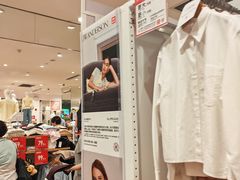 -优衣库(广州恒宝广场店)